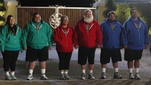 The Biggest Loser Season 13 Ep.1 1. epizód