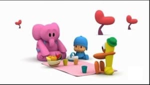 Pocoyo 3. évad Ep.2 2. epizód