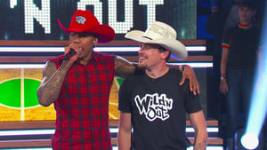 Nick Cannon Presents: Wild 'N Out Season 12 Ep.9 9. epizód