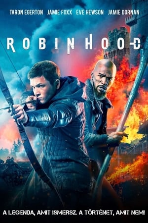 Robin Hood