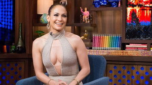 Watch What Happens Live with Andy Cohen Season 13 Ep.41 41. epizód