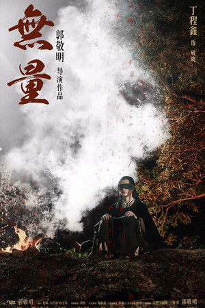 无量 poszter