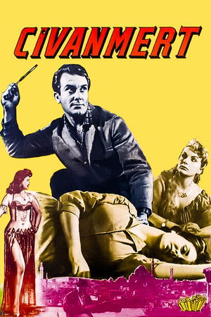 Civanmert poszter