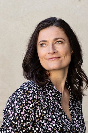 Sisse Fisker profil kép