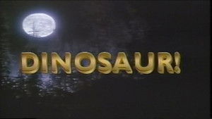 Dinosaur! háttérkép