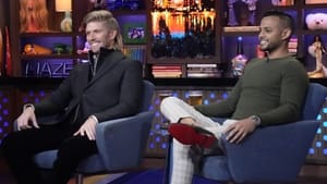 Watch What Happens Live with Andy Cohen 20. évad Ep.175 175. epizód