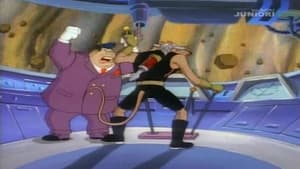 Biker Mice from Mars 2. évad Ep.17 17. epizód