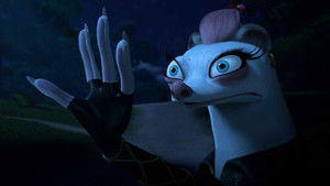 Kung Fu Panda: A sárkánylovag kép