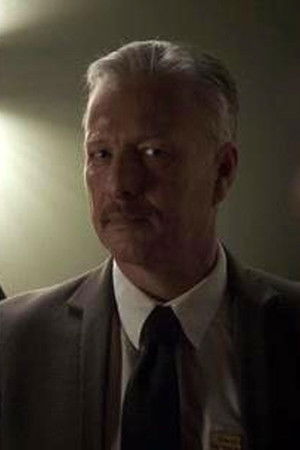 Derek Morse