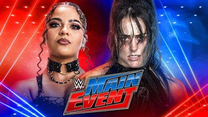 WWE Main Event 15. évad Ep.33 33. epizód