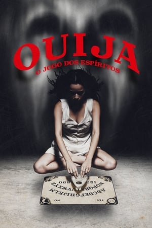 Ouija poszter