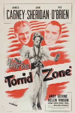 Torrid Zone poszter