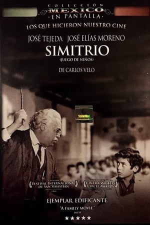 Simitrio poszter