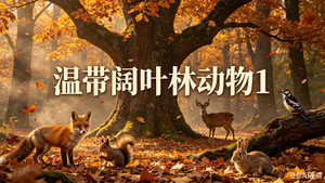 斑马百科 31. évad Ep.7 7. epizód