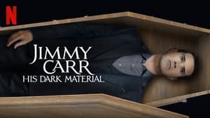 Jimmy Carr: His Dark Material háttérkép