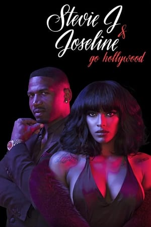 Stevie J & Joseline Go Hollywood