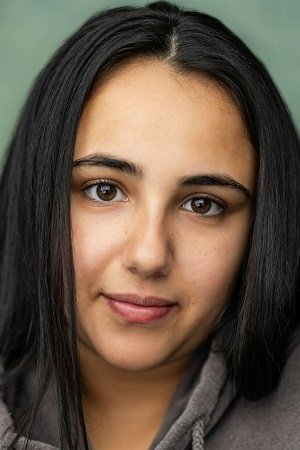 Leila Khan profil kép