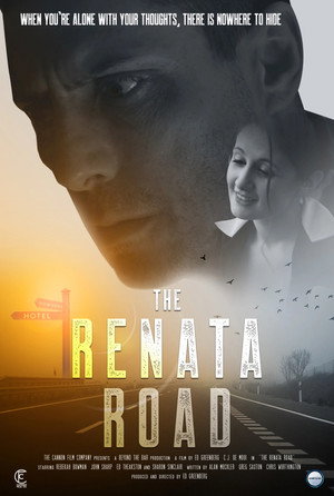 The Renata Road poszter