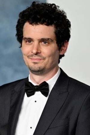 Damien Chazelle profil kép