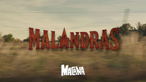 Malandras háttérkép