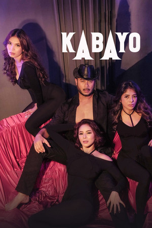 Kabayo poszter