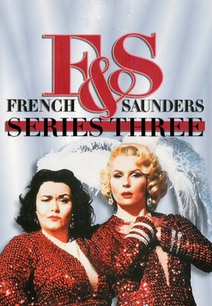 French & Saunders