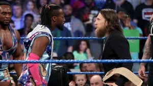 WWE SmackDown Season 21 Ep.14 14. epizód