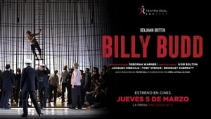 Benjamin Britten: Billy Budd háttérkép