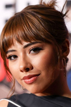 Xochitl Gomez profil kép