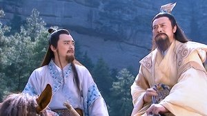 天龙八部 1. évad Ep.5 5. epizód