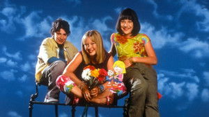 Lizzie McGuire kép