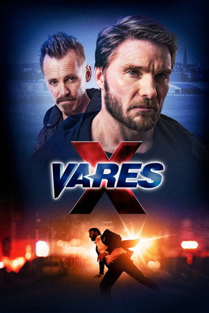 Vares X poszter