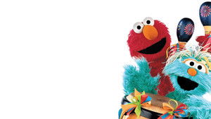 Sesame Street: Fiesta! háttérkép