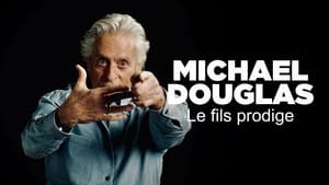 Michael Douglas, le fils prodige háttérkép