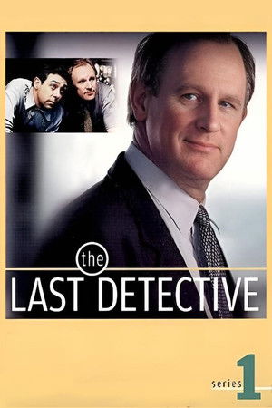 The Last Detective