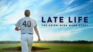 Late Life: The Chien-Ming Wang Story háttérkép