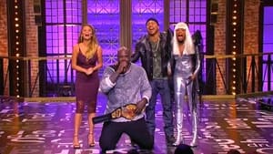 Lip Sync Battle Season 2 Ep.18 18. epizód