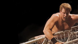 WWE No Way Out 2005 háttérkép