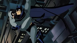 Batman: A rajzfilmsorozat kép