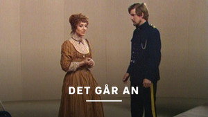 Det går an háttérkép