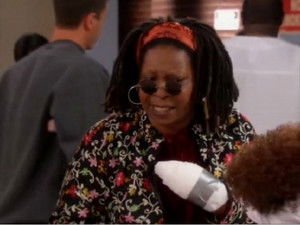 Whoopi Season 1 Ep.3 3. epizód