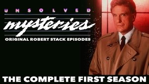 Unsolved Mysteries 1. évad Ep.1 1. epizód