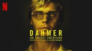 Dahmer – Szörnyeteg: A Jeffrey Dahmer-sztori kép