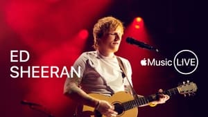 Apple Music Live: Ed Sheeran háttérkép