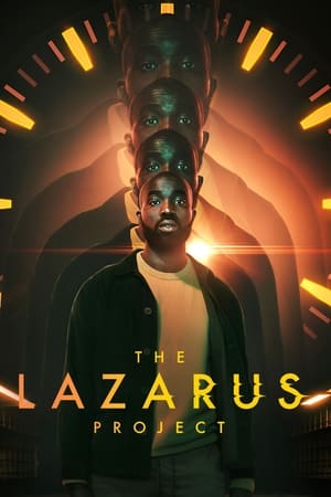 The Lazarus Project poszter