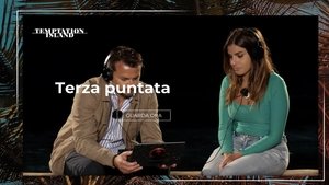 Temptation Island 11. évad Ep.3 3. epizód