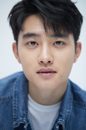 Doh Kyung-soo profil kép