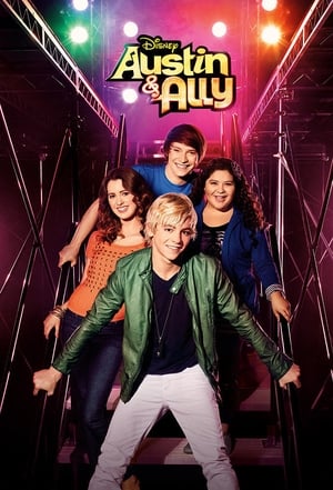 Austin & Ally poszter