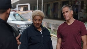 NCIS: New Orleans 6. évad Ep.18 18. epizód