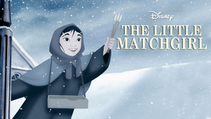 The Little Matchgirl háttérkép